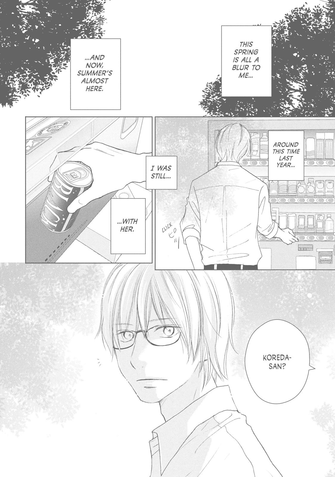 Read Perfect World (en) Manga Online