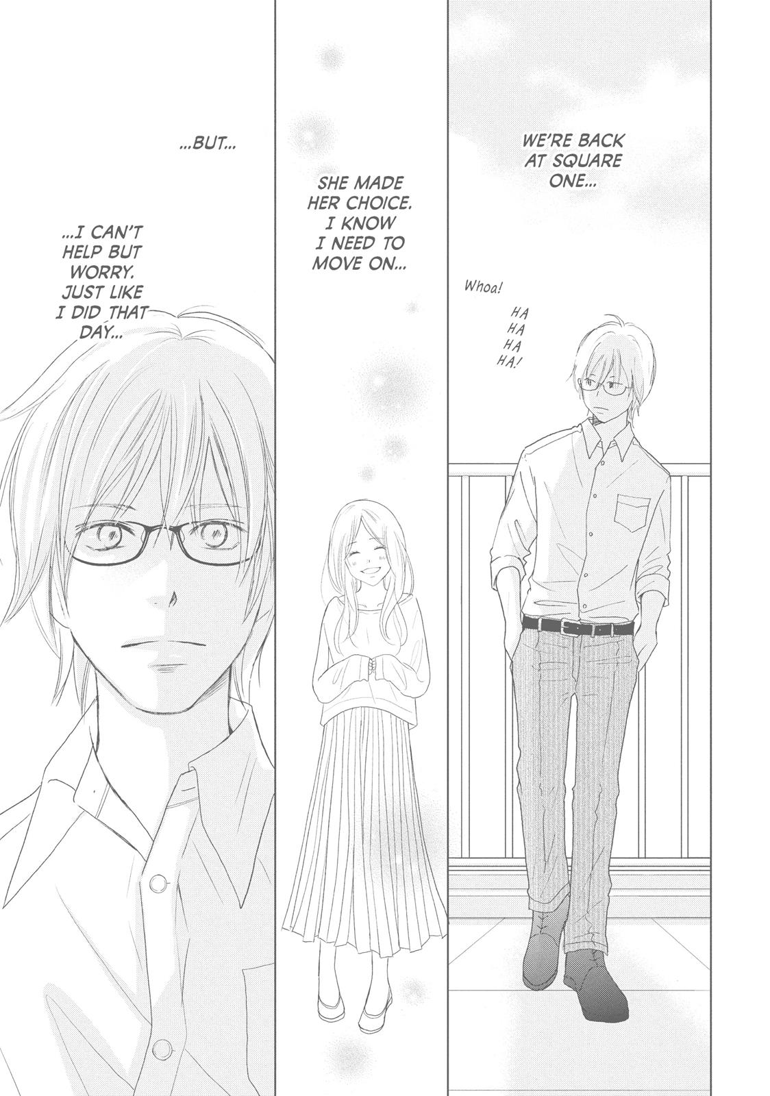 Read Perfect World (en) Manga Online