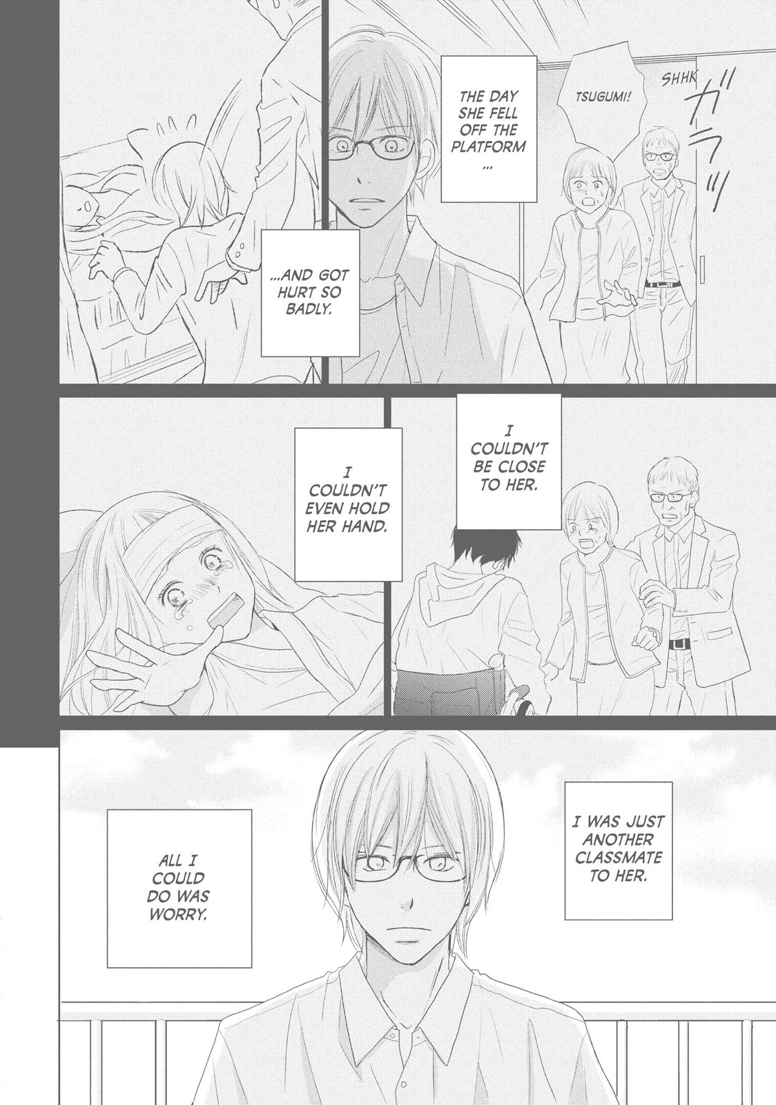 Read Perfect World (en) Manga Online