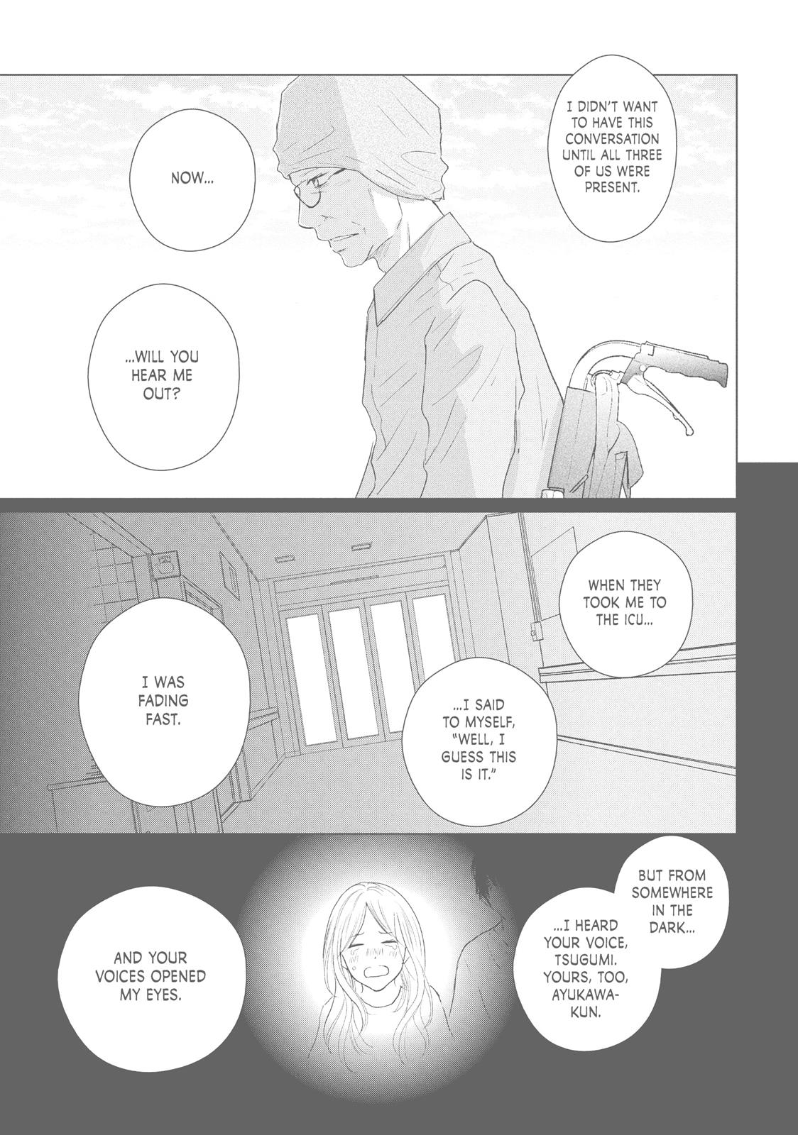 Read Perfect World (en) Manga Online