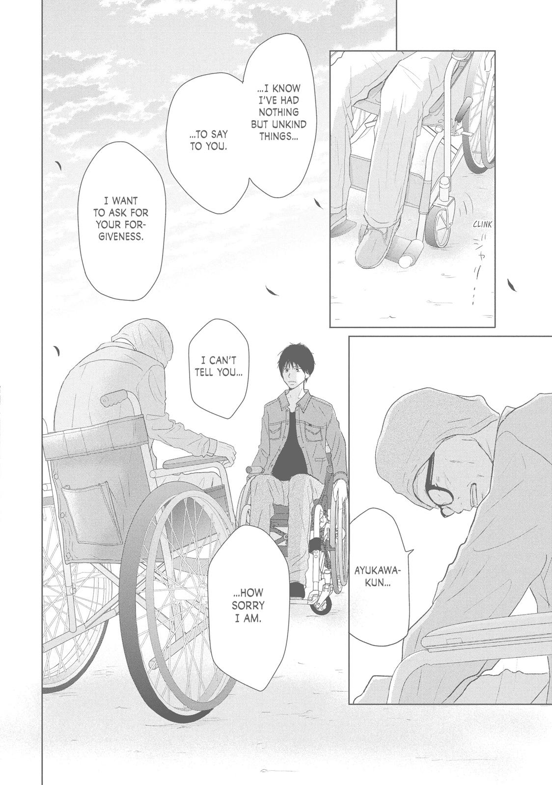 Read Perfect World (en) Manga Online