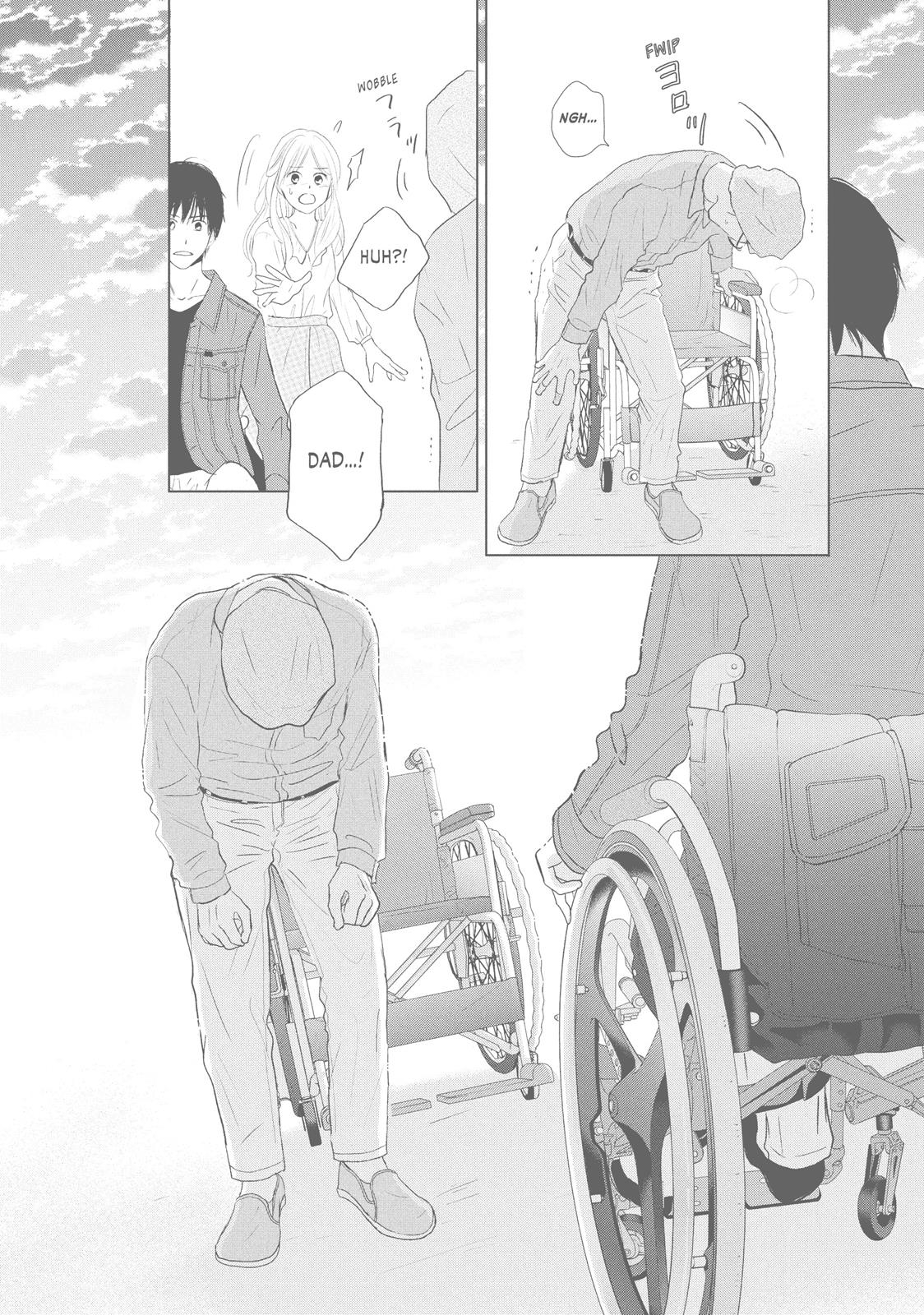 Read Perfect World (en) Manga Online