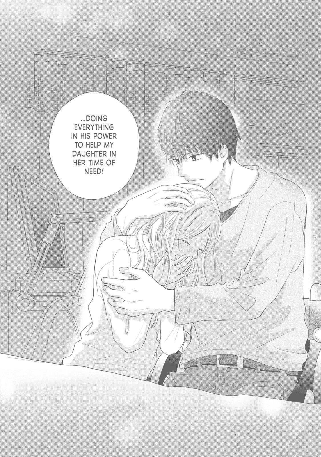 Read Perfect World (en) Manga Online