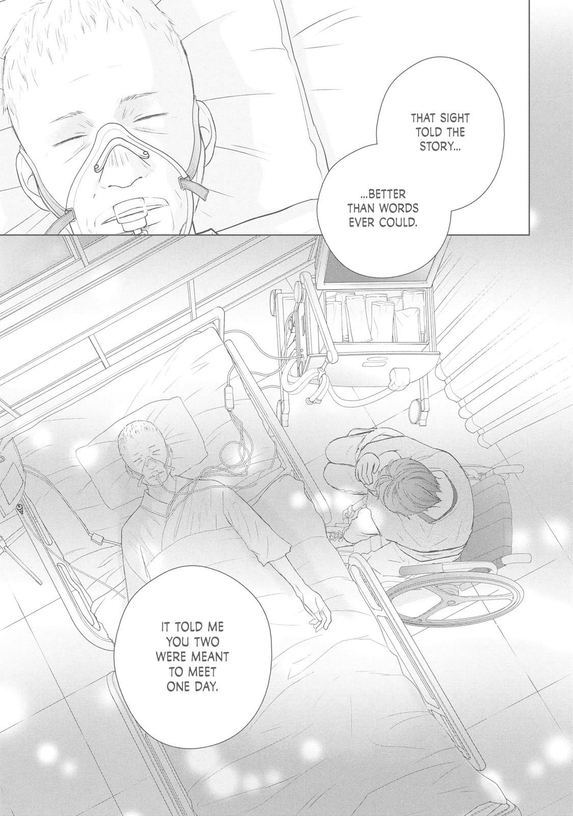 Read Perfect World (en) Manga Online