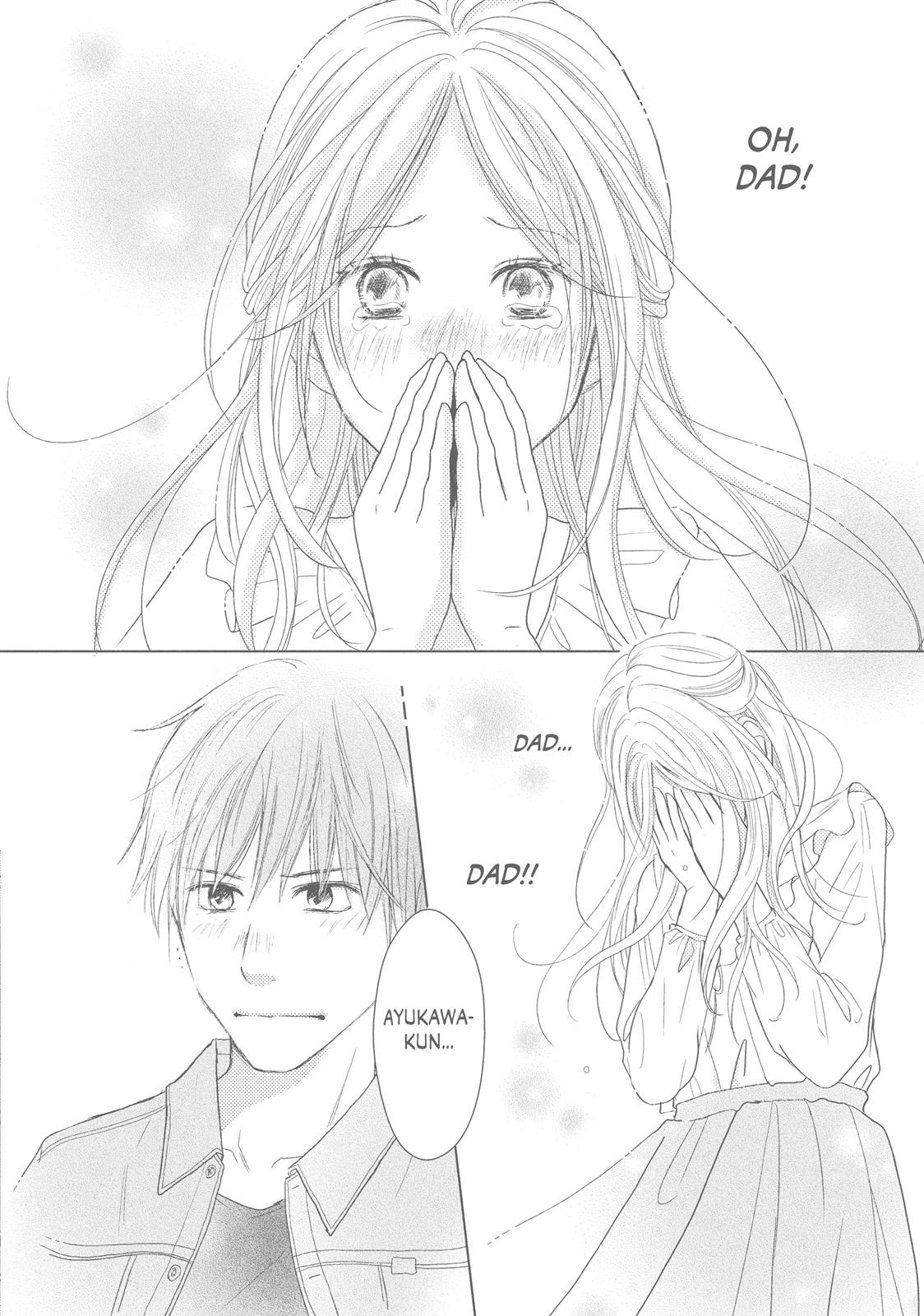 Read Perfect World (en) Manga Online