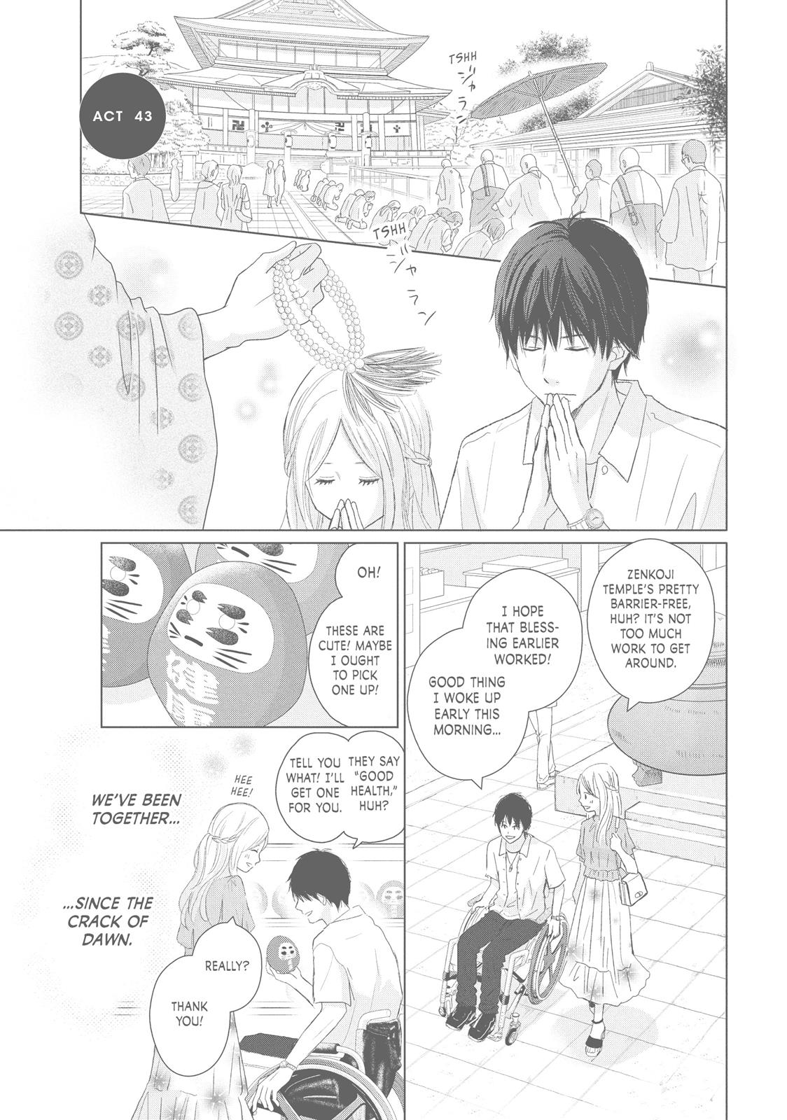 Read Perfect World (en) Manga Online