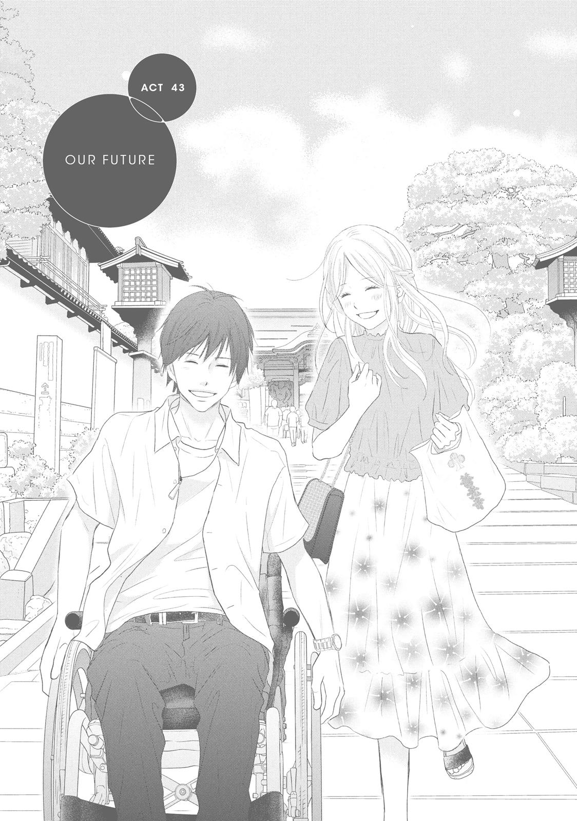 Read Perfect World (en) Manga Online