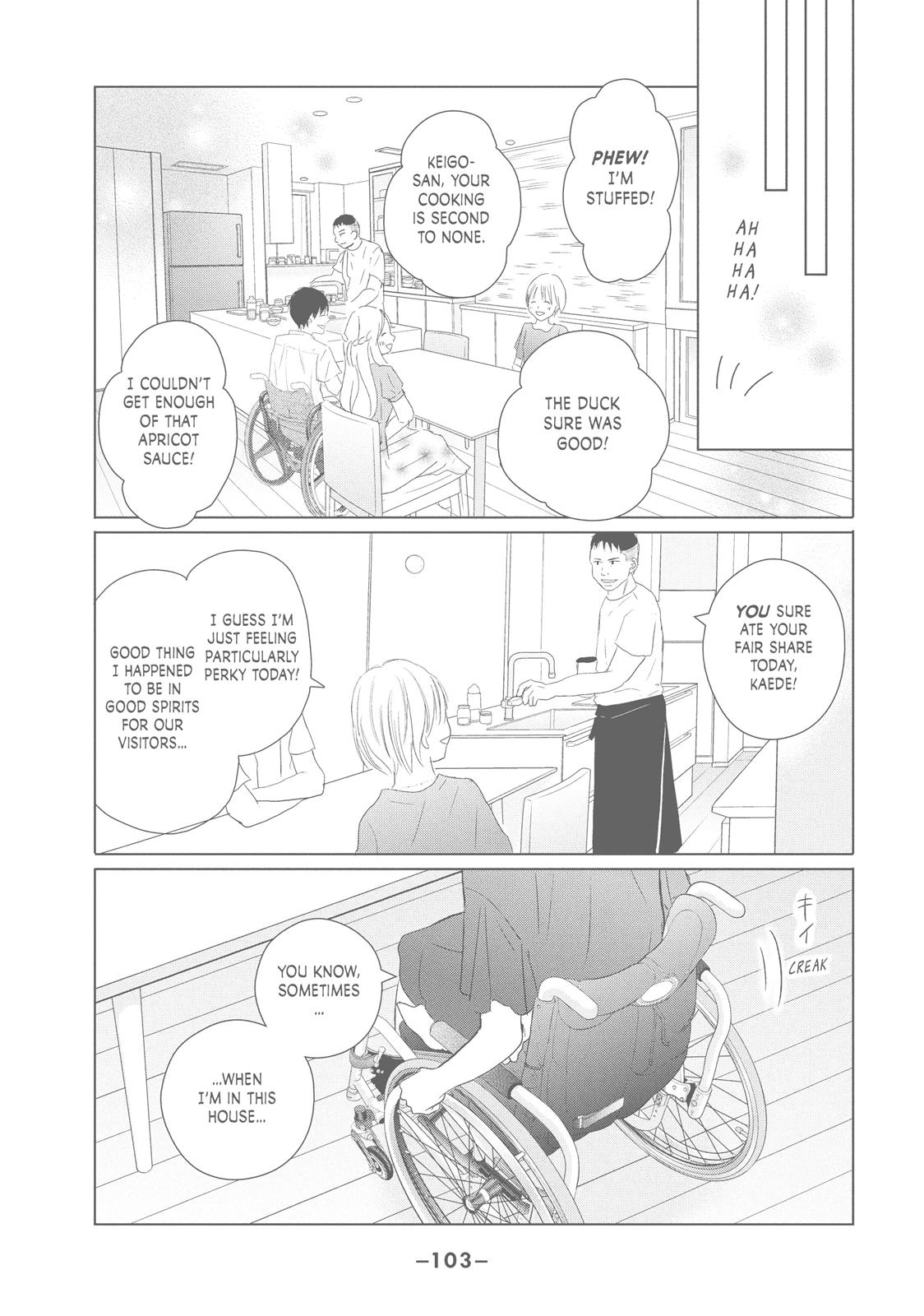 Read Perfect World (en) Manga Online