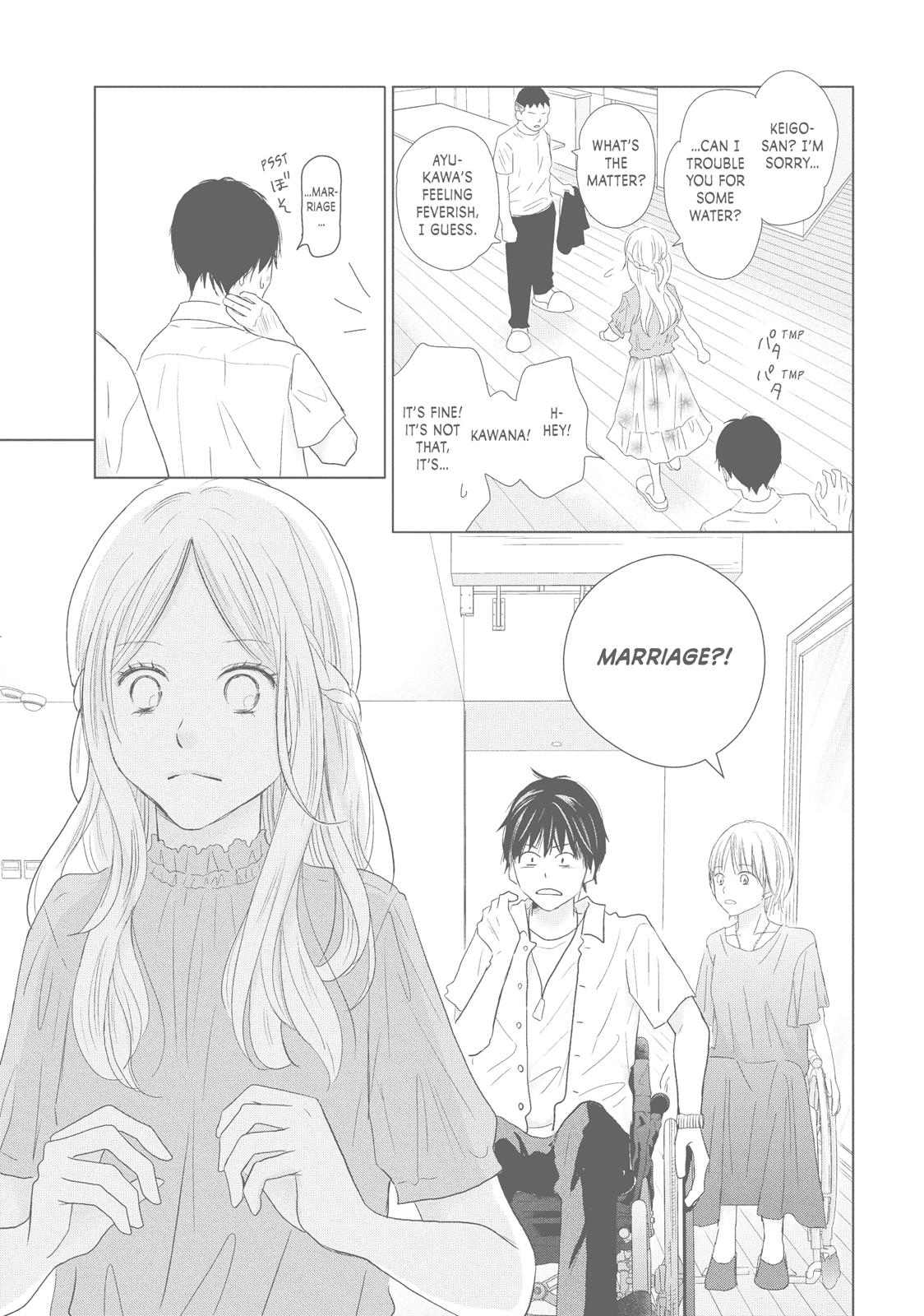 Read Perfect World (en) Manga Online