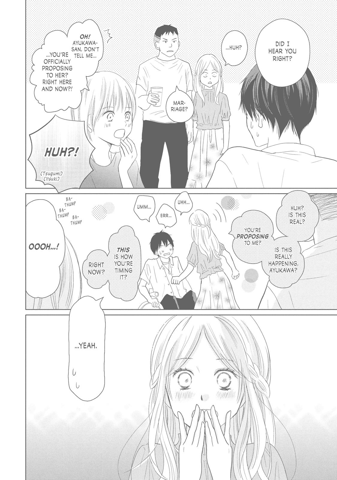 Read Perfect World (en) Manga Online