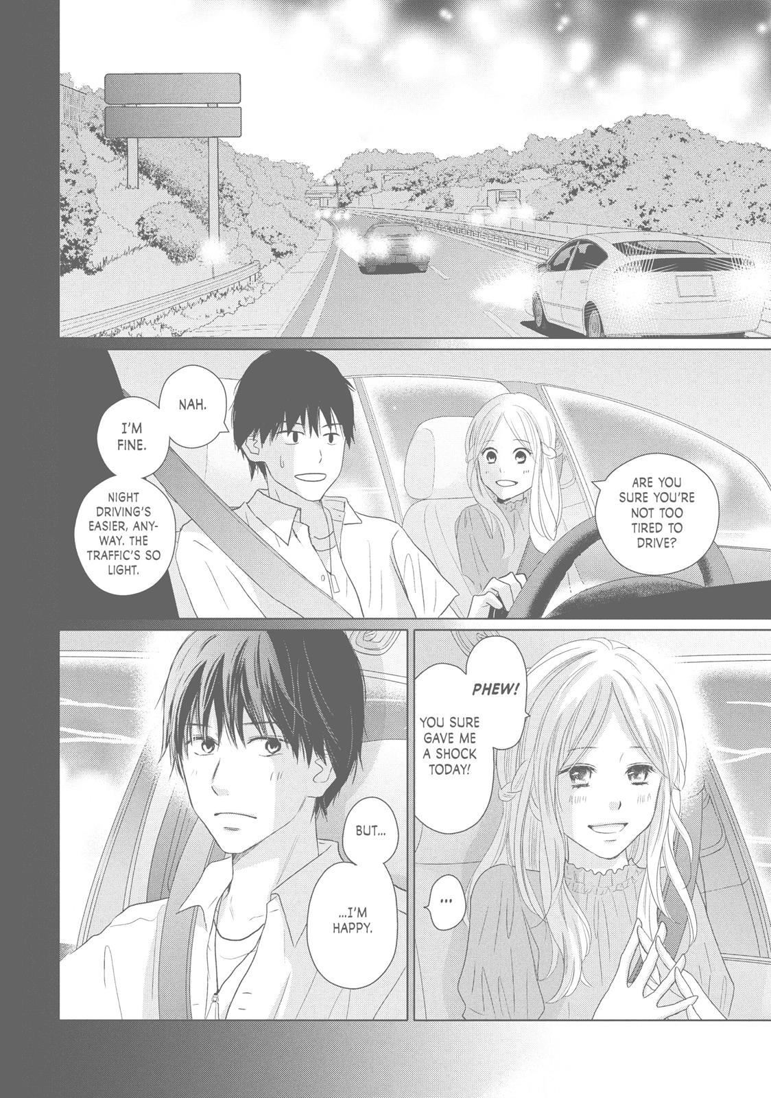 Read Perfect World (en) Manga Online