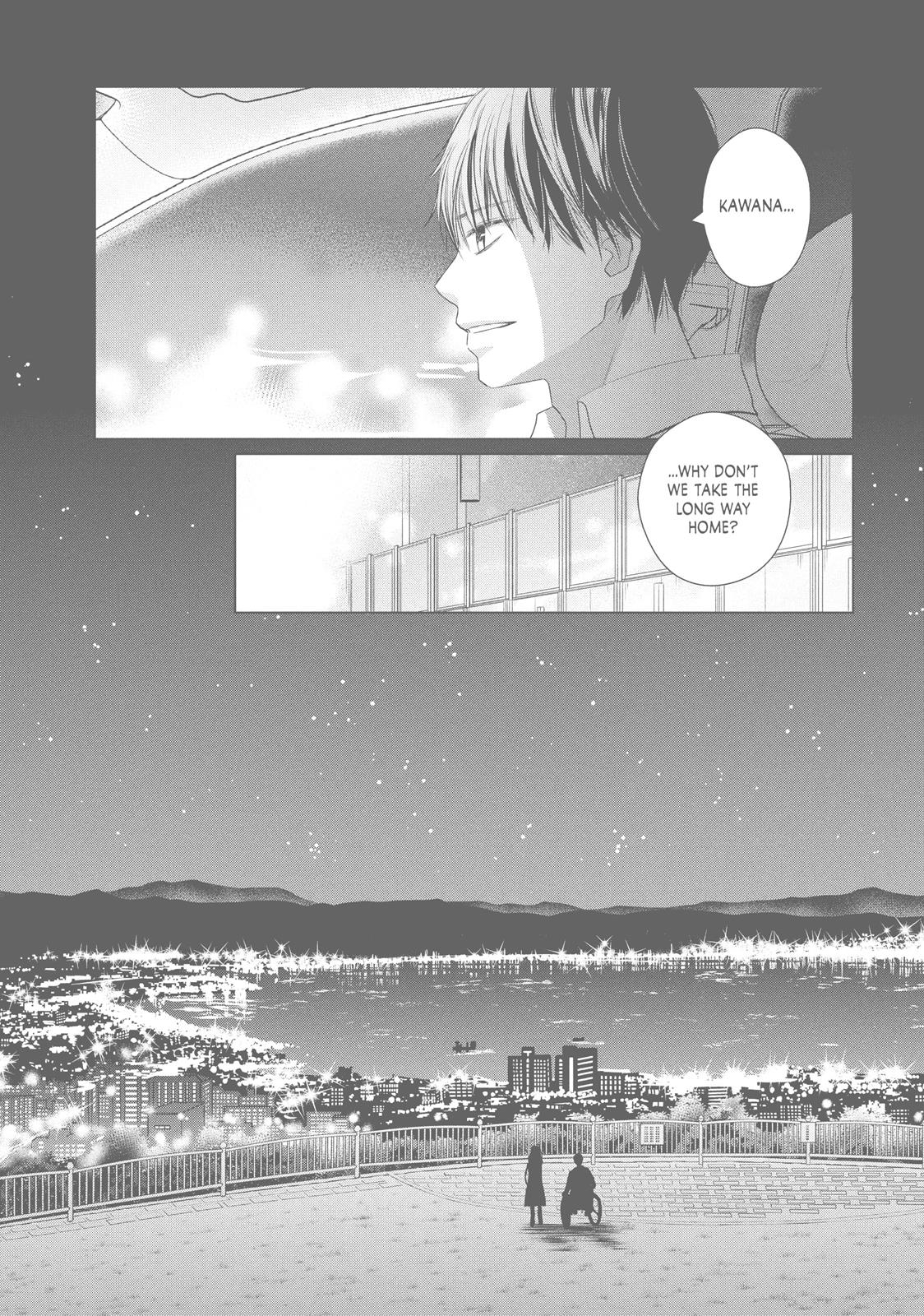 Read Perfect World (en) Manga Online