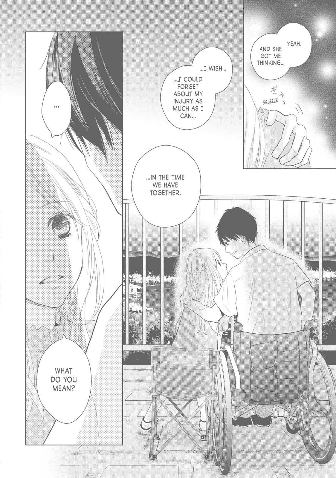 Read Perfect World (en) Manga Online