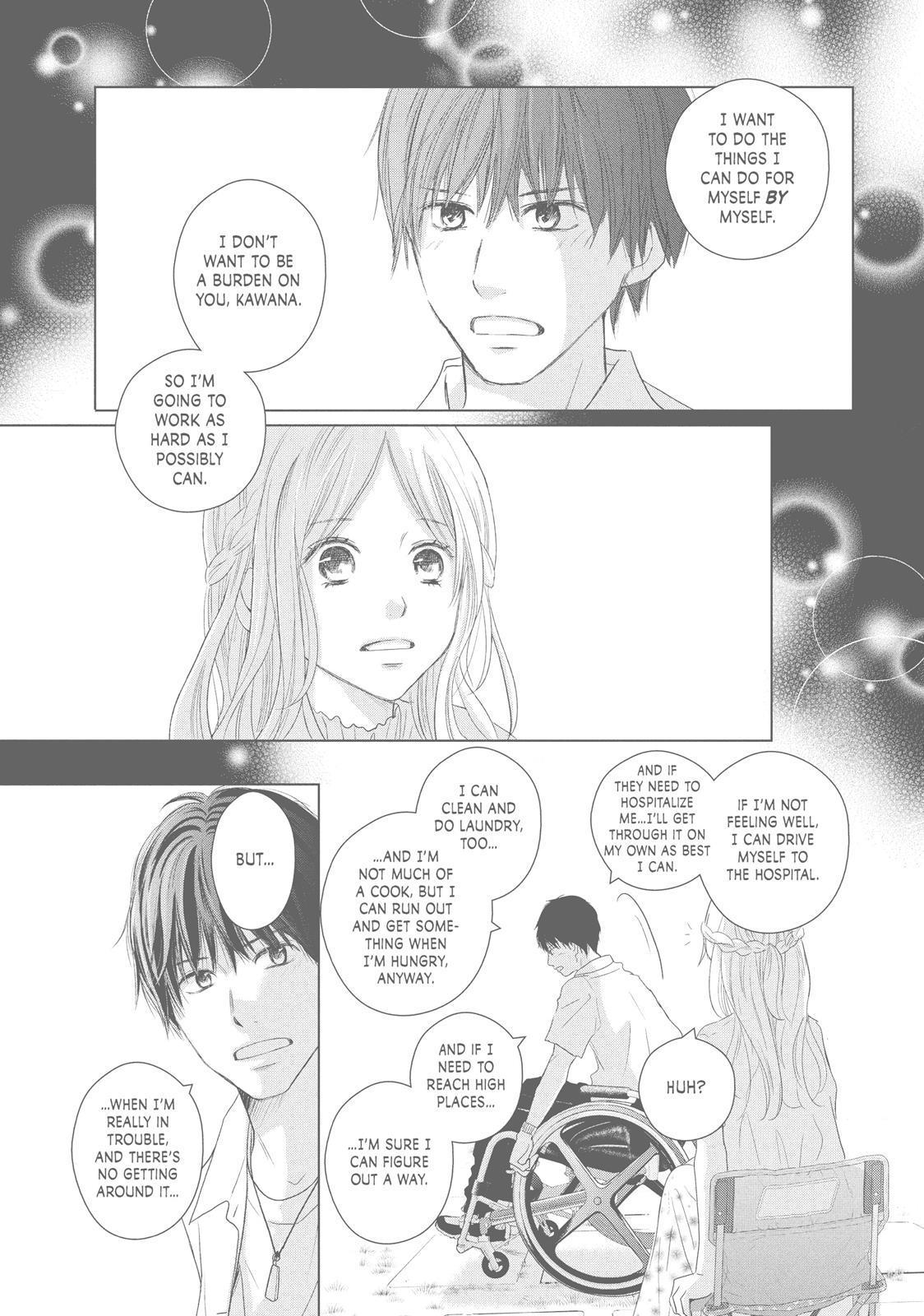 Read Perfect World (en) Manga Online