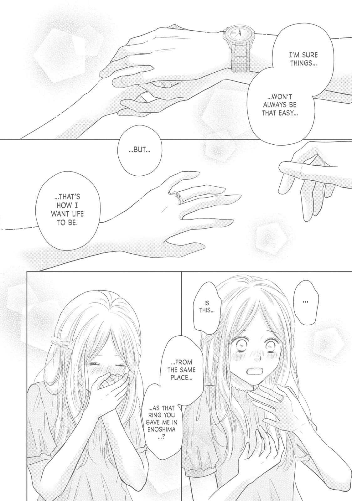 Read Perfect World (en) Manga Online