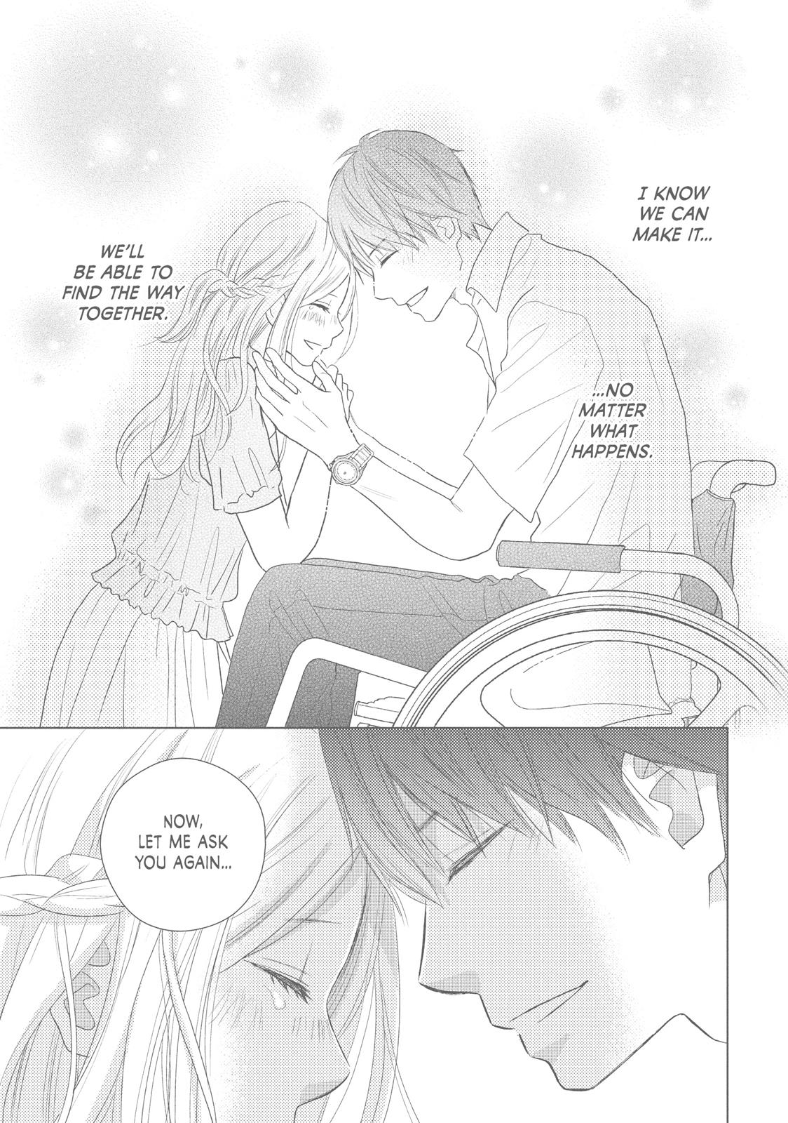 Read Perfect World (en) Manga Online