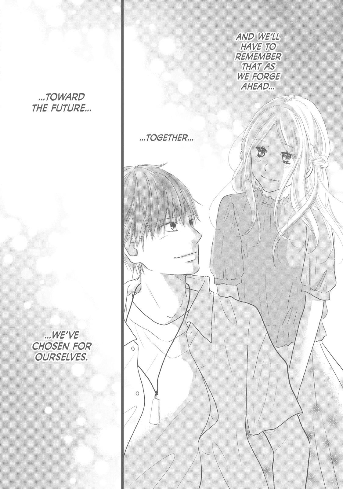 Read Perfect World (en) Manga Online