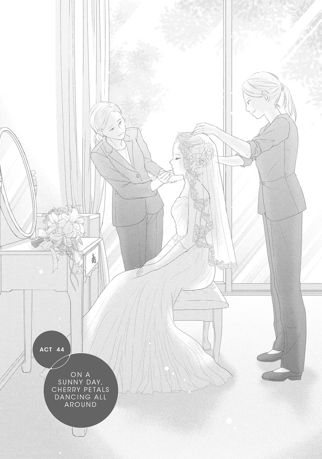 Read Perfect World (en) Manga Online