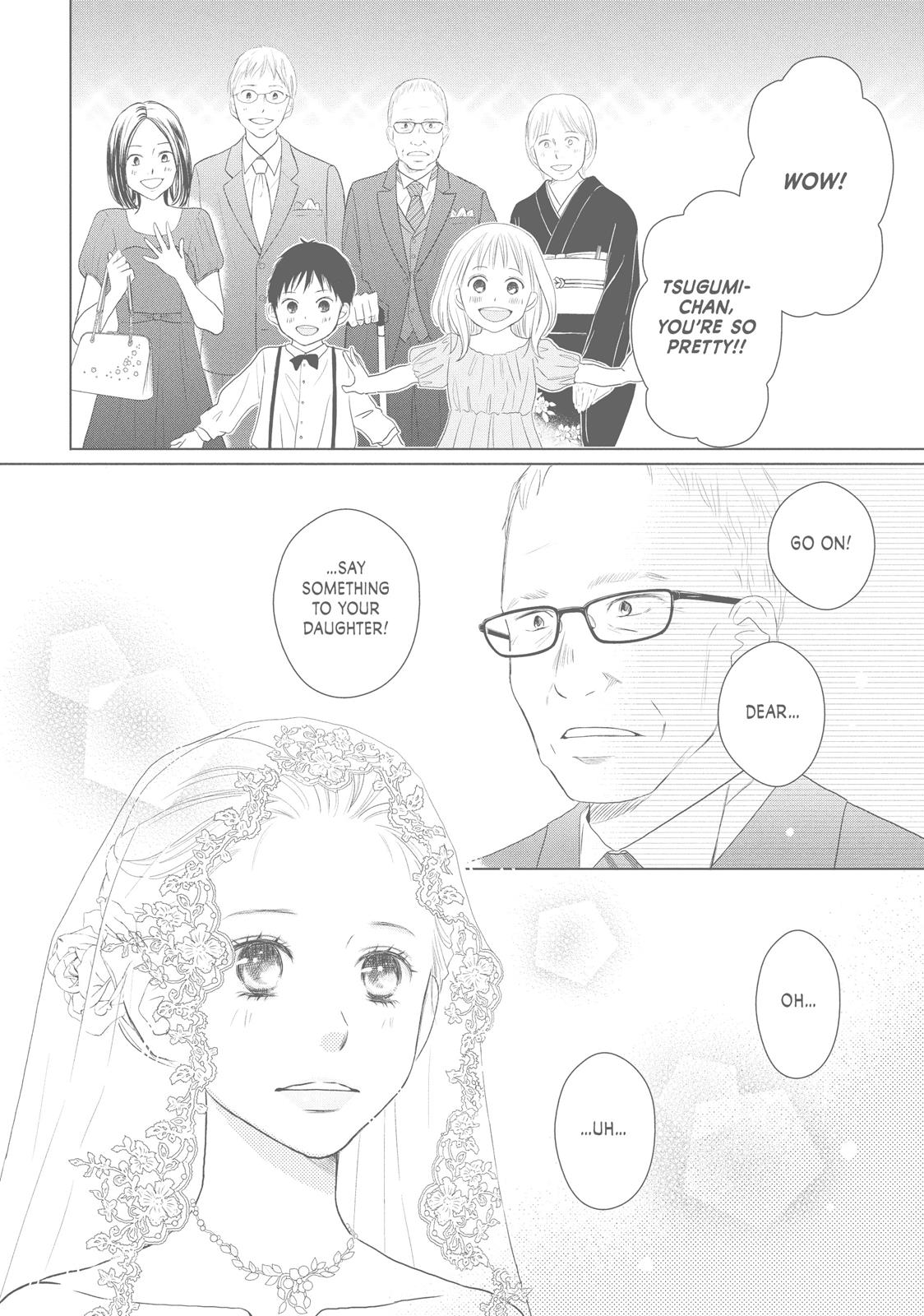 Read Perfect World (en) Manga Online