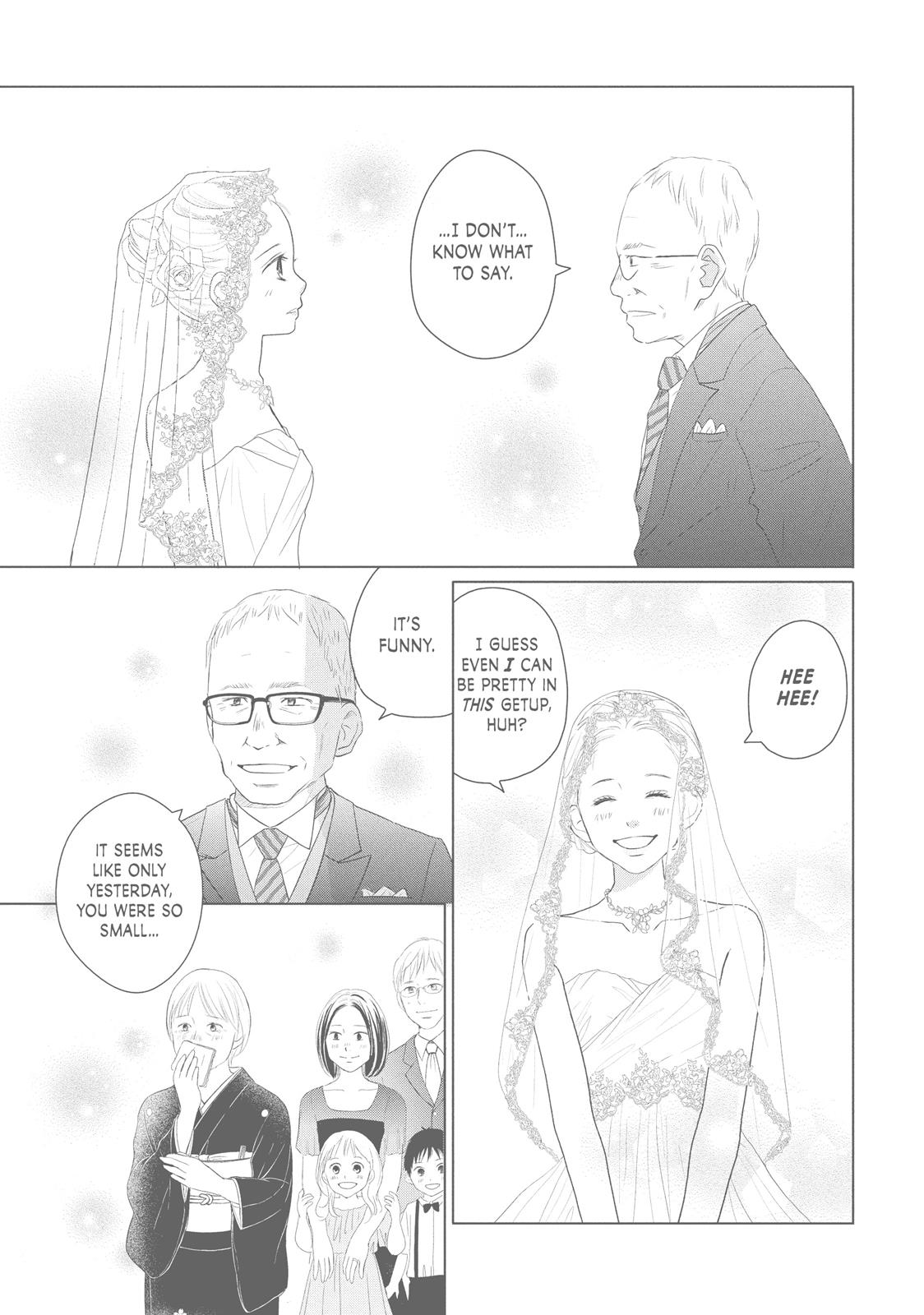 Read Perfect World (en) Manga Online