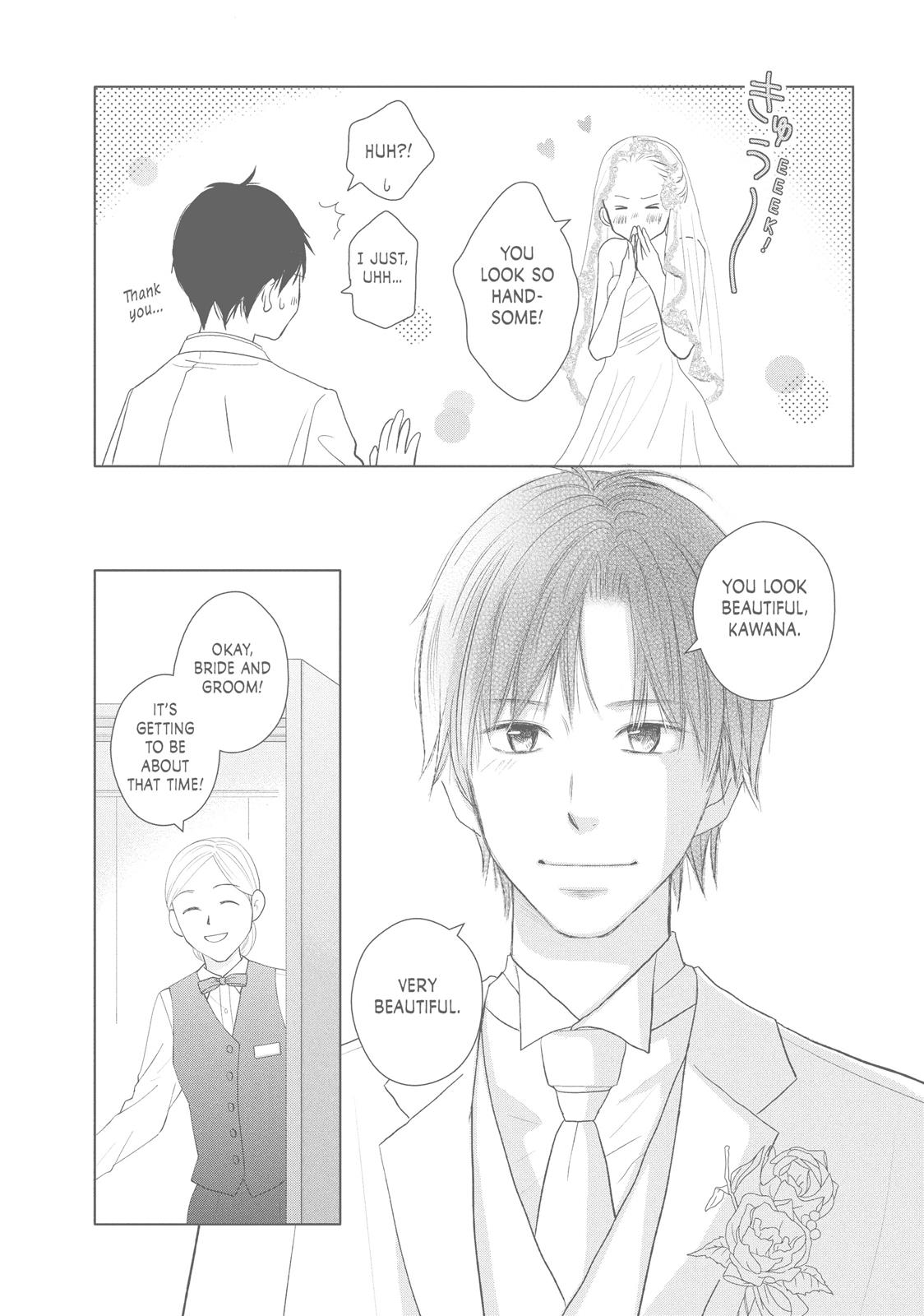 Read Perfect World (en) Manga Online