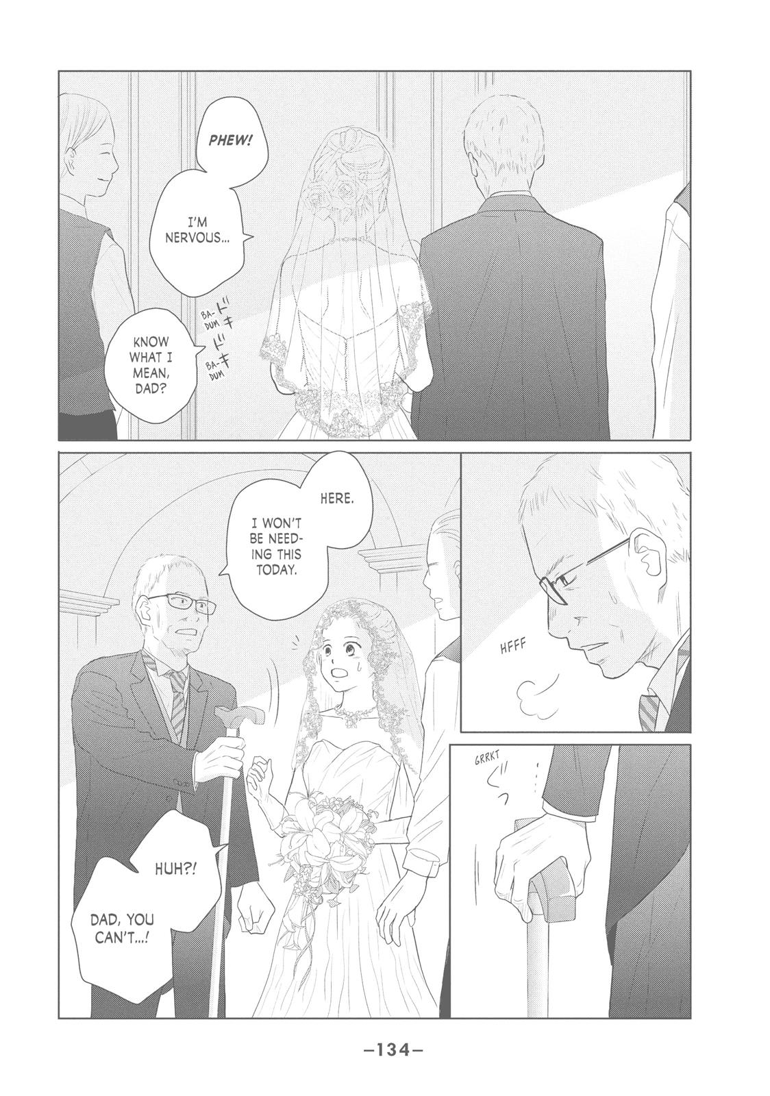 Read Perfect World (en) Manga Online