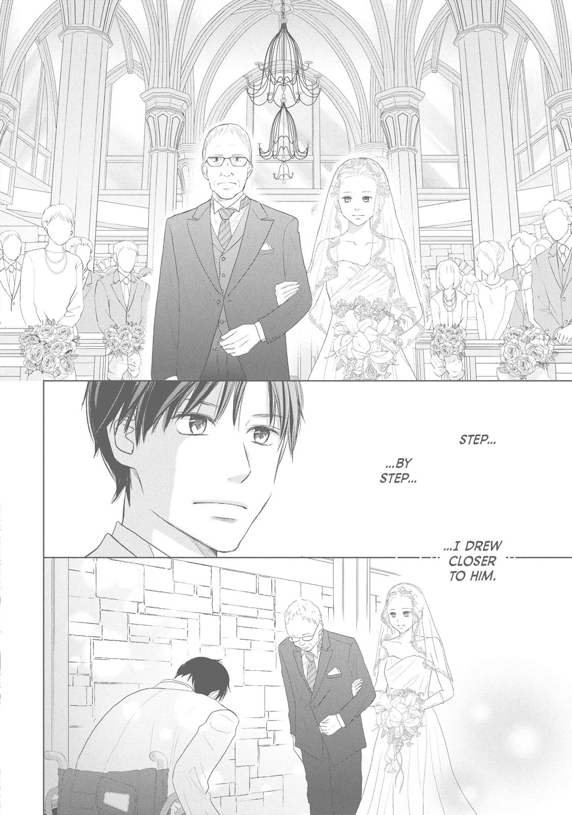 Read Perfect World (en) Manga Online