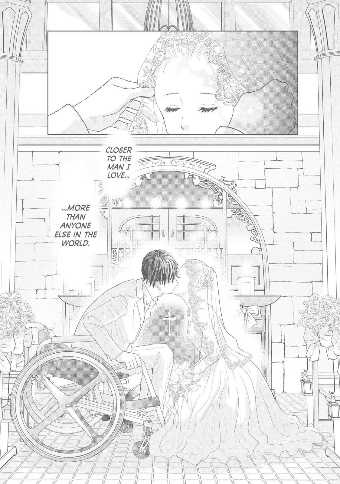 Read Perfect World (en) Manga Online