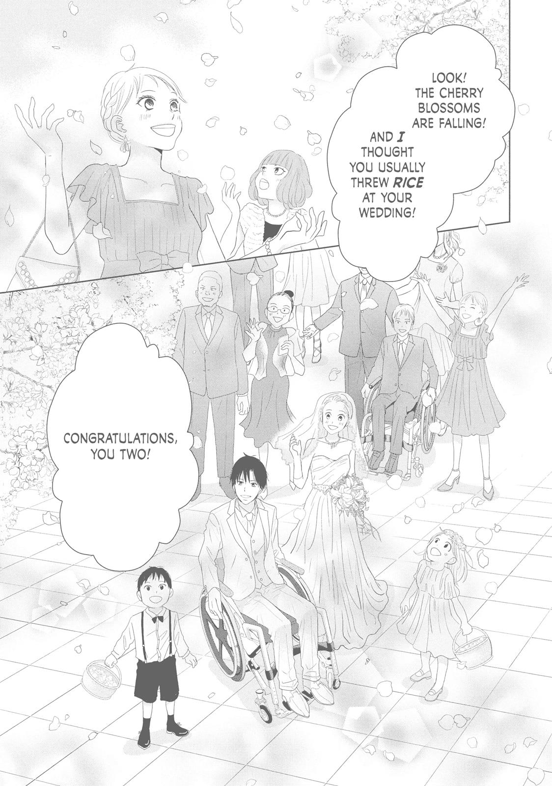 Read Perfect World (en) Manga Online