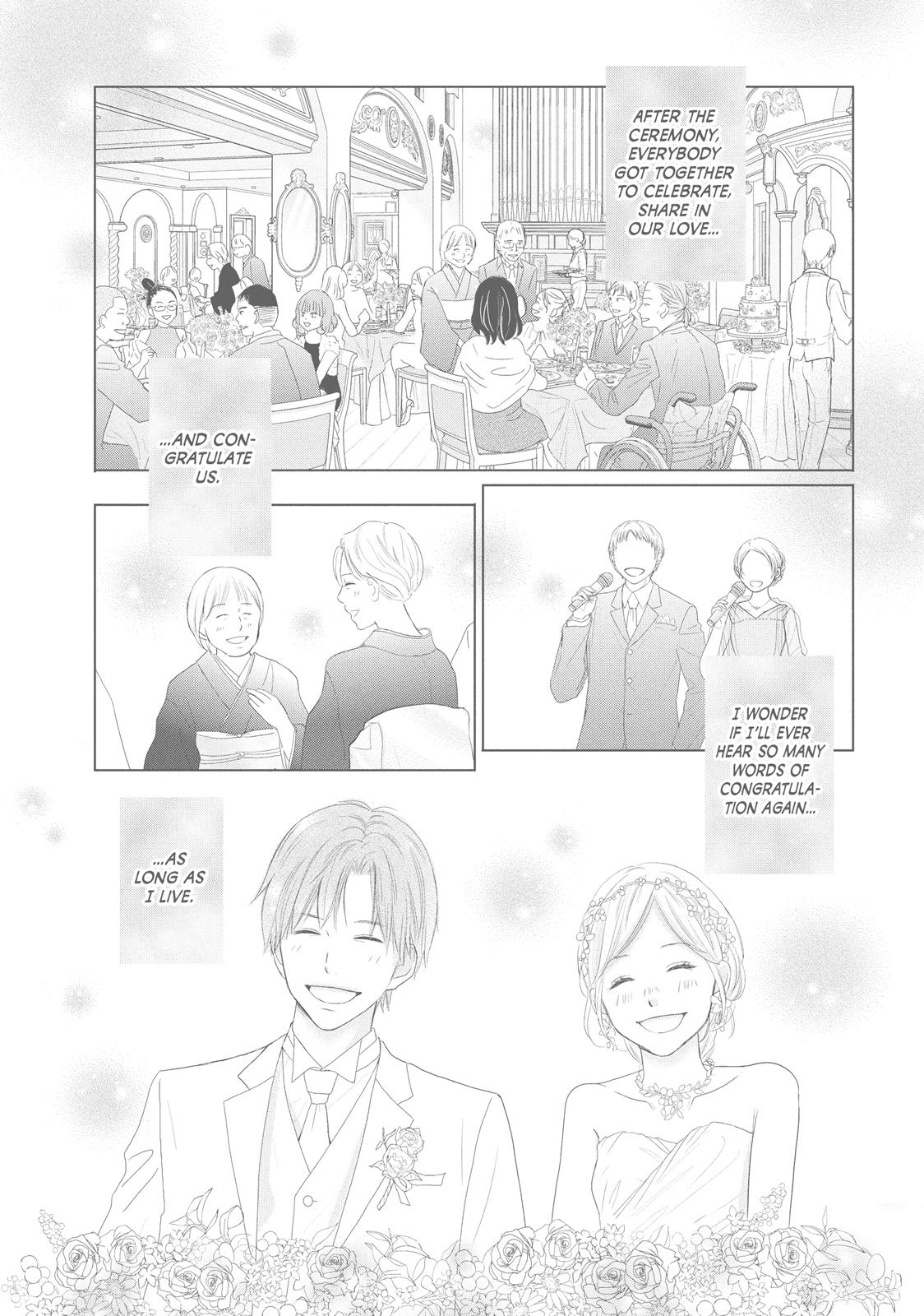 Read Perfect World (en) Manga Online