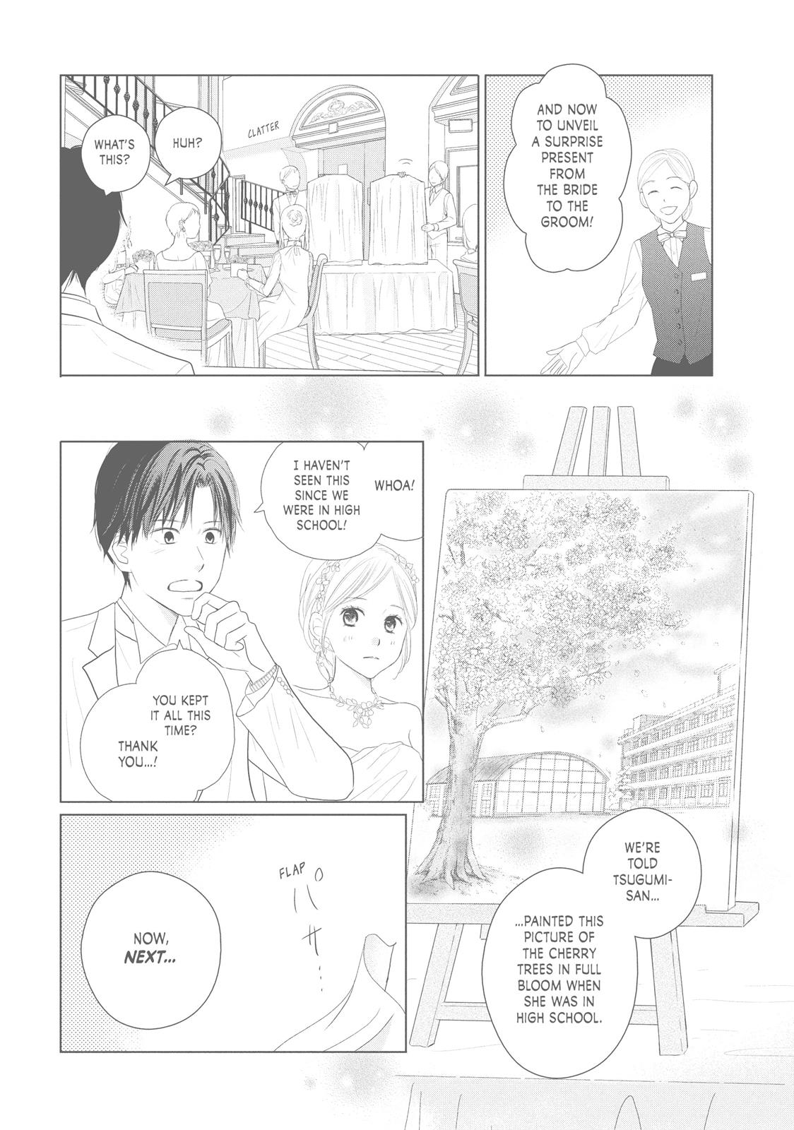 Read Perfect World (en) Manga Online