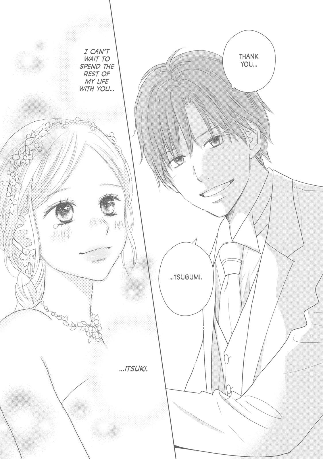 Read Perfect World (en) Manga Online