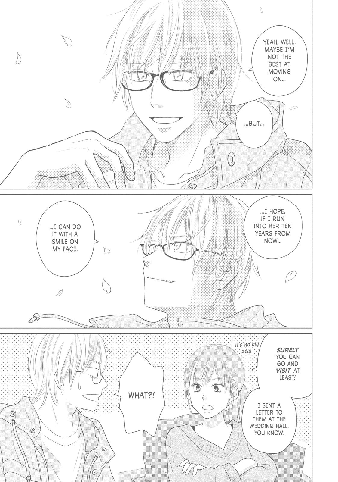 Read Perfect World (en) Manga Online