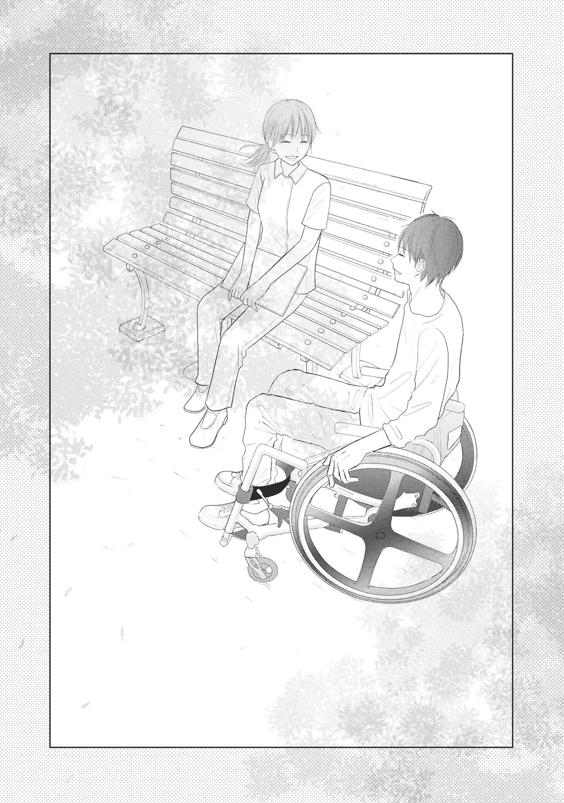 Read Perfect World (en) Manga Online