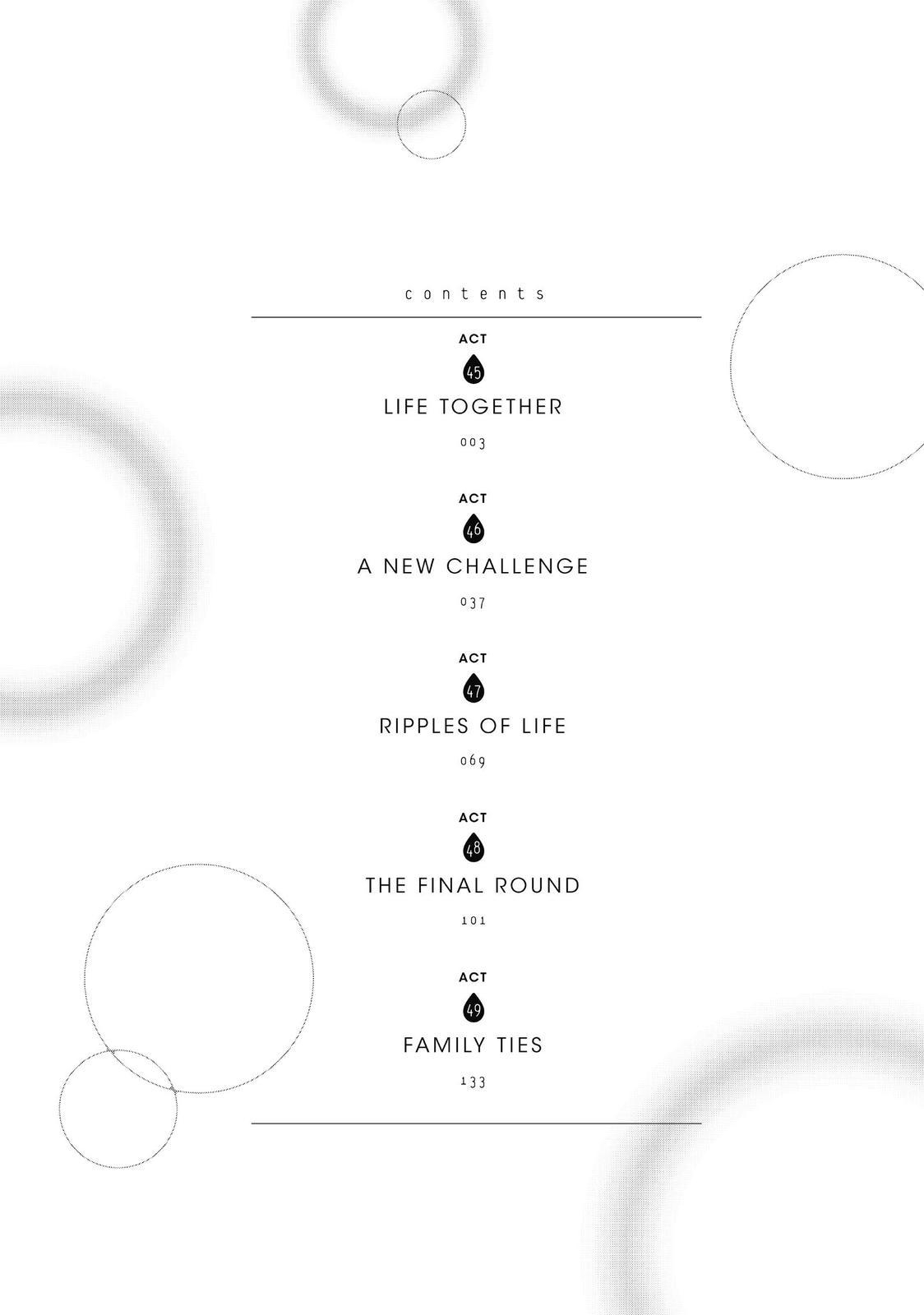 Read Perfect World (en) Manga Online