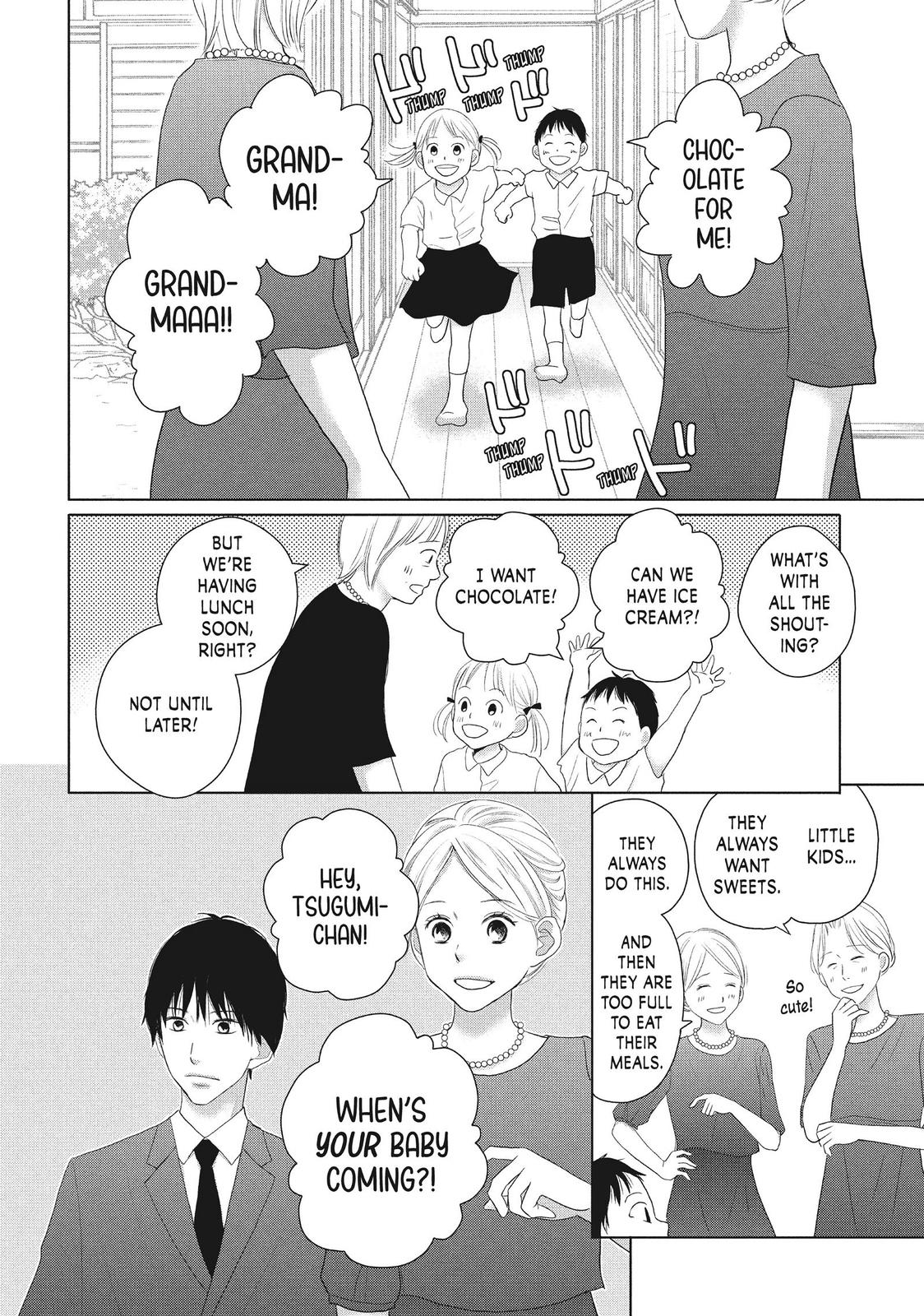 Read Perfect World (en) Manga Online