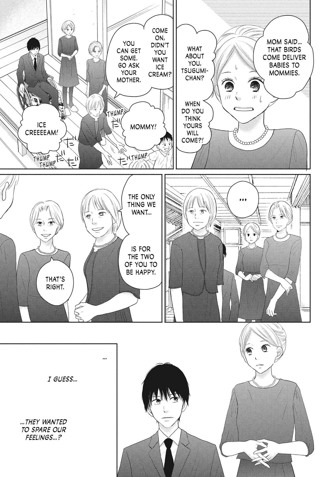 Read Perfect World (en) Manga Online