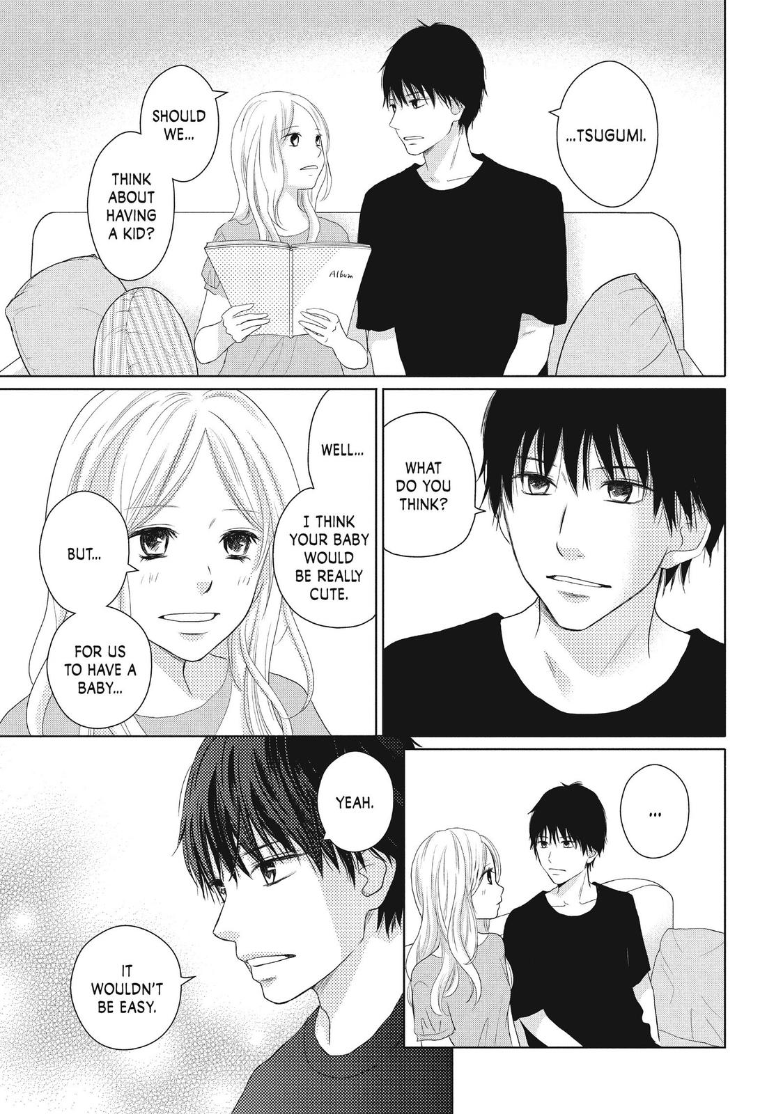 Read Perfect World (en) Manga Online