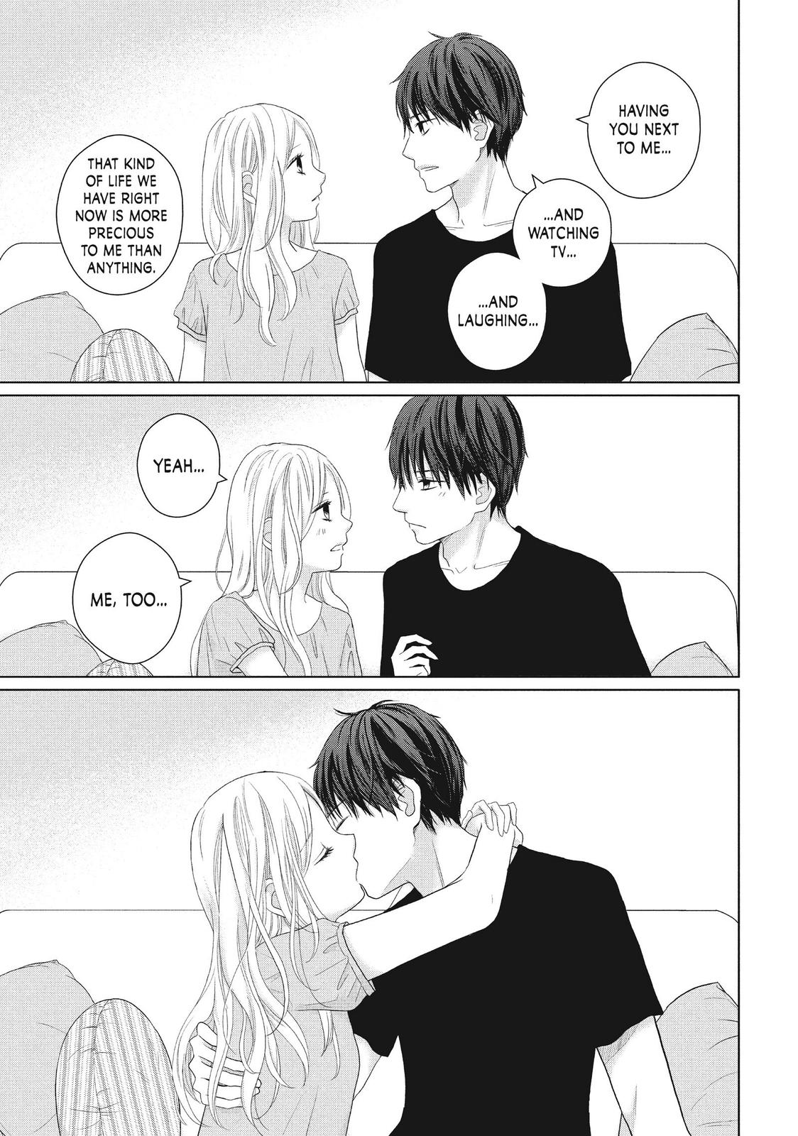 Read Perfect World (en) Manga Online