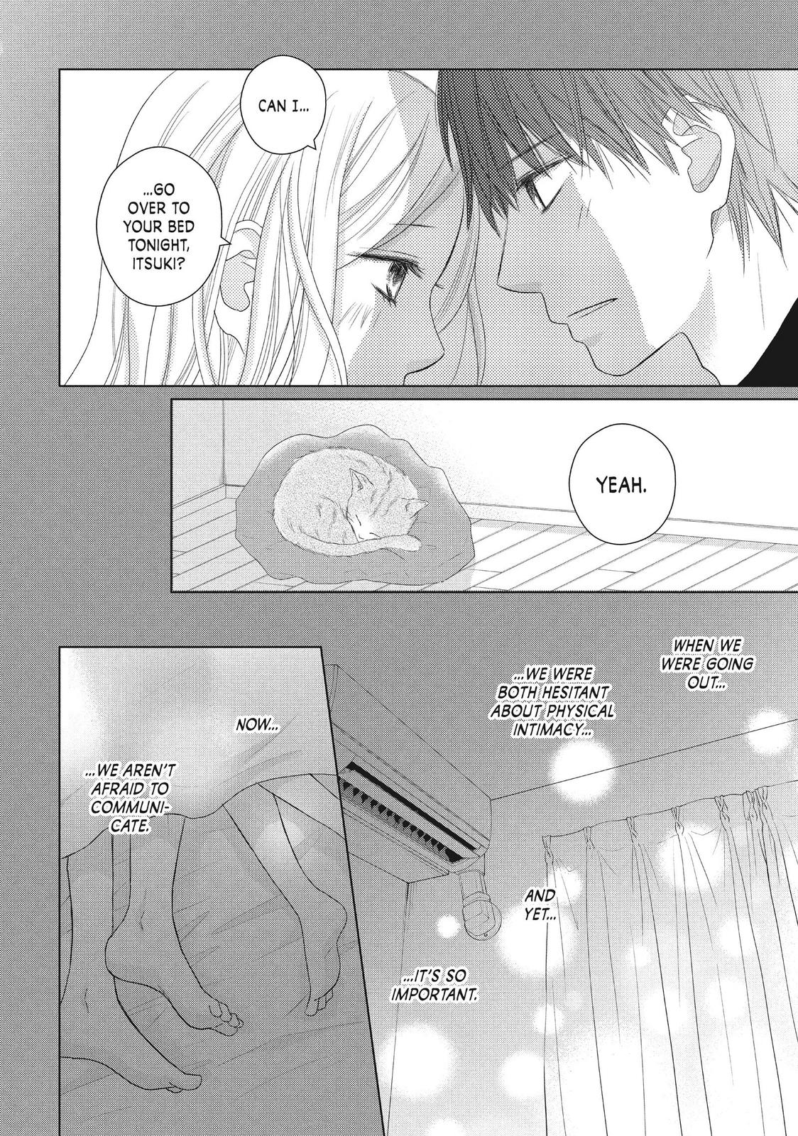 Read Perfect World (en) Manga Online