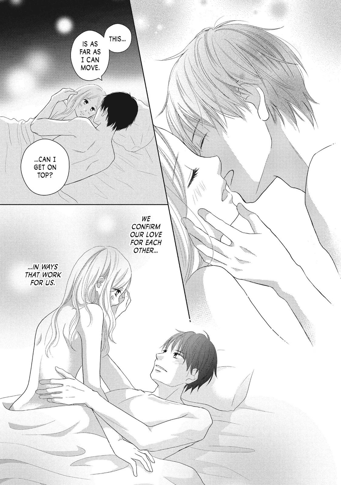 Read Perfect World (en) Manga Online