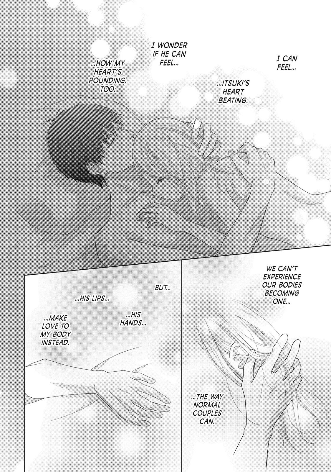 Read Perfect World (en) Manga Online