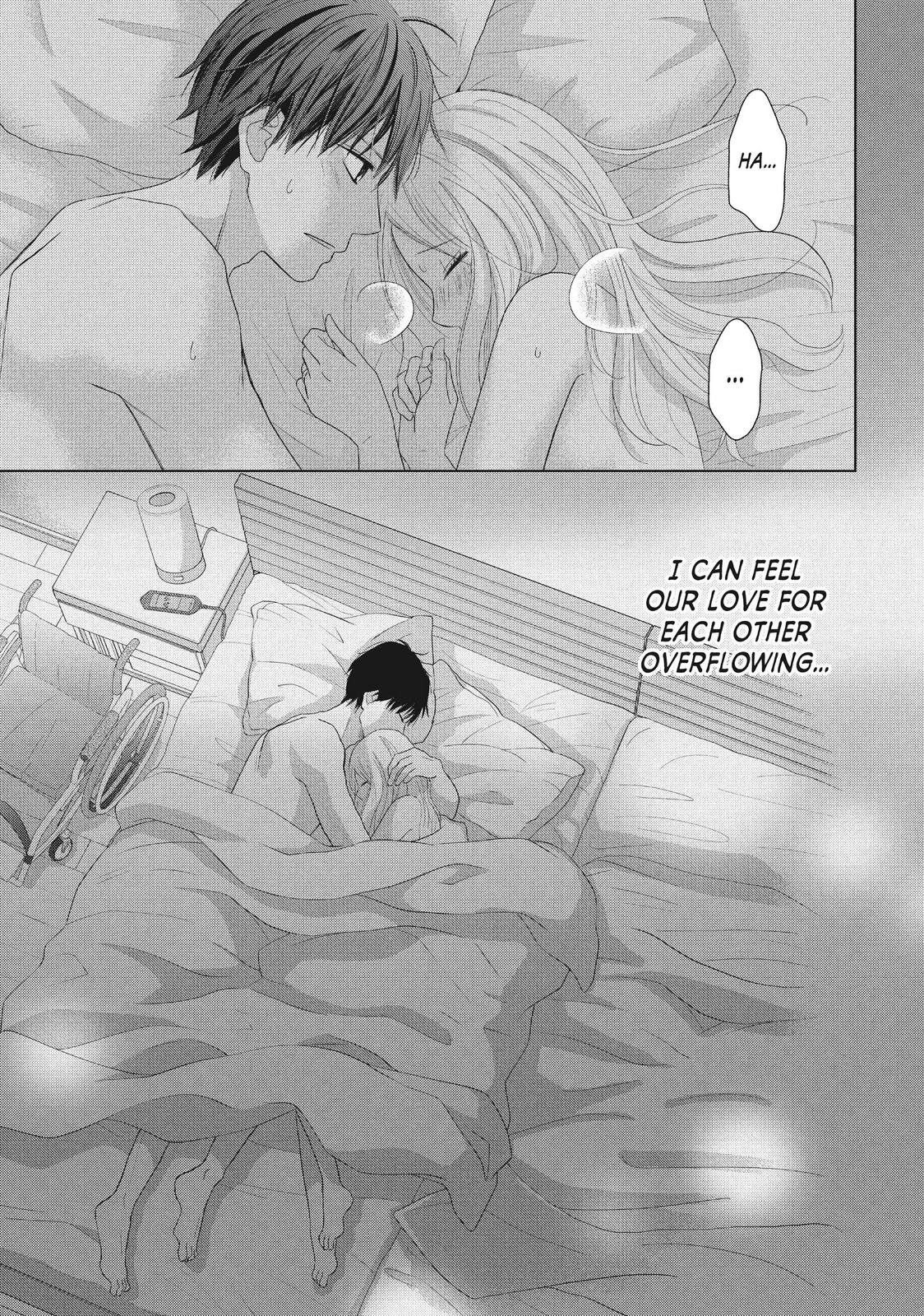 Read Perfect World (en) Manga Online