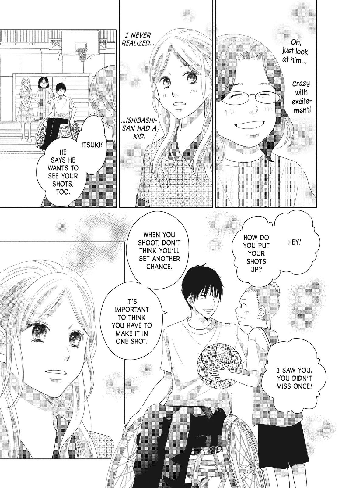 Read Perfect World (en) Manga Online