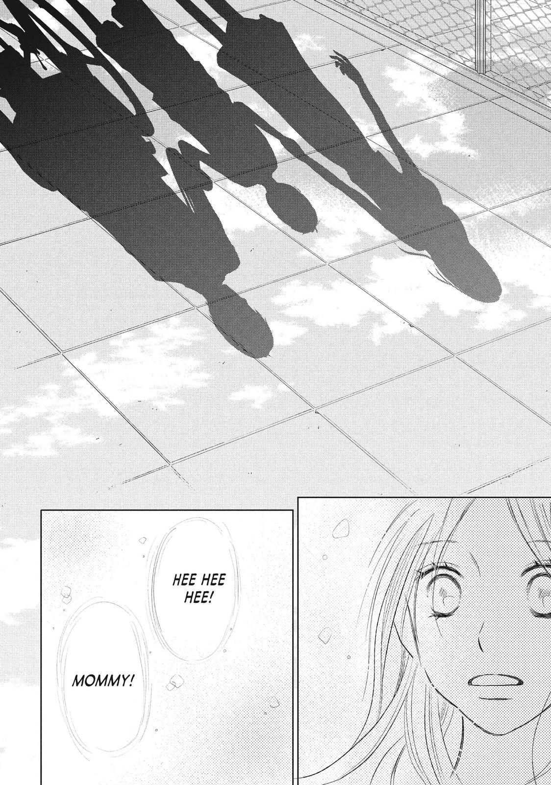 Read Perfect World (en) Manga Online