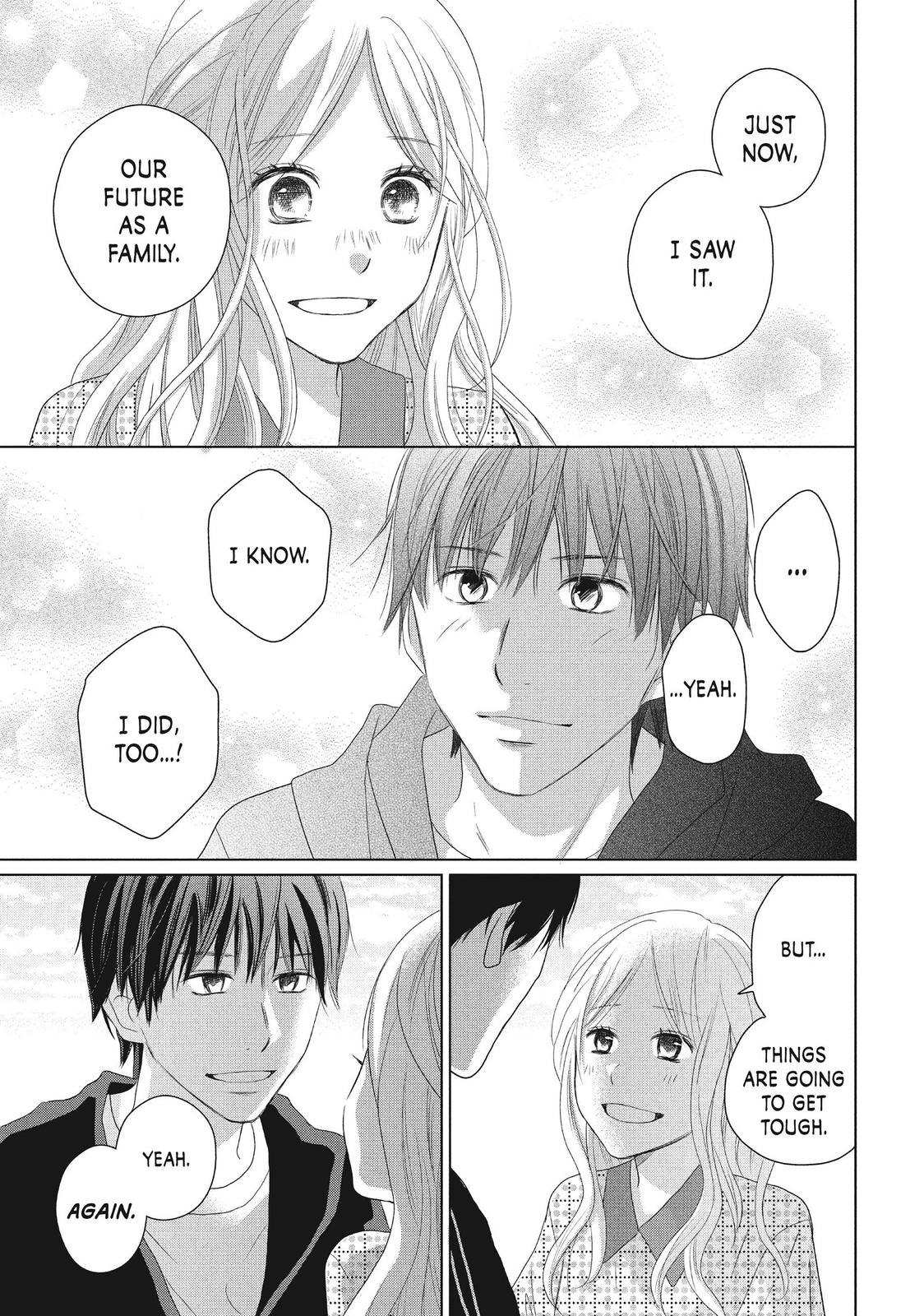 Read Perfect World (en) Manga Online