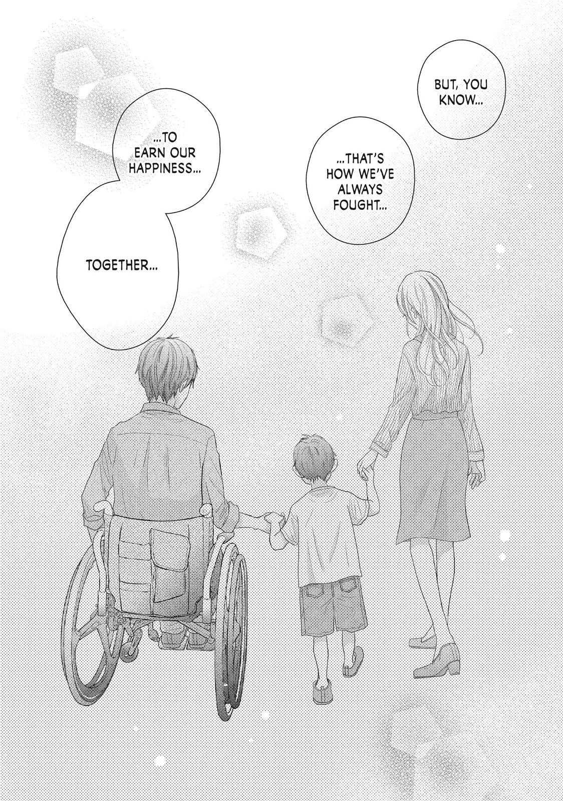 Read Perfect World (en) Manga Online
