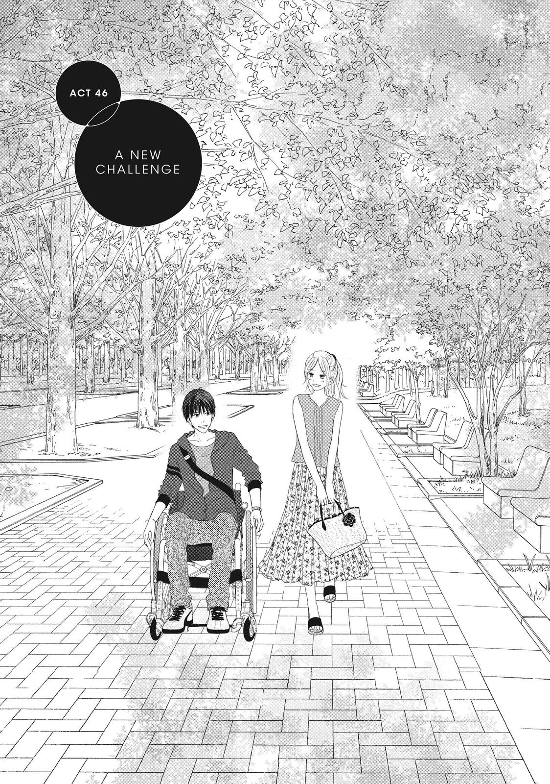 Read Perfect World (en) Manga Online