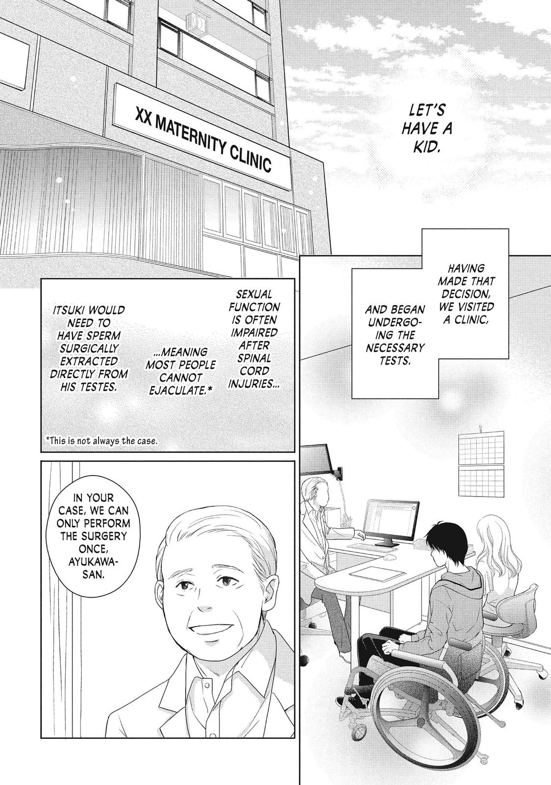 Read Perfect World (en) Manga Online