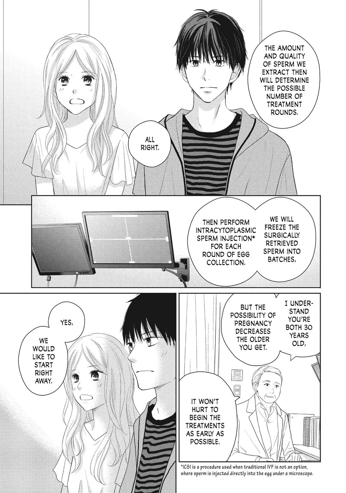 Read Perfect World (en) Manga Online